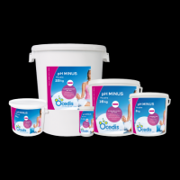 PH MINUS POUDRE 5KG